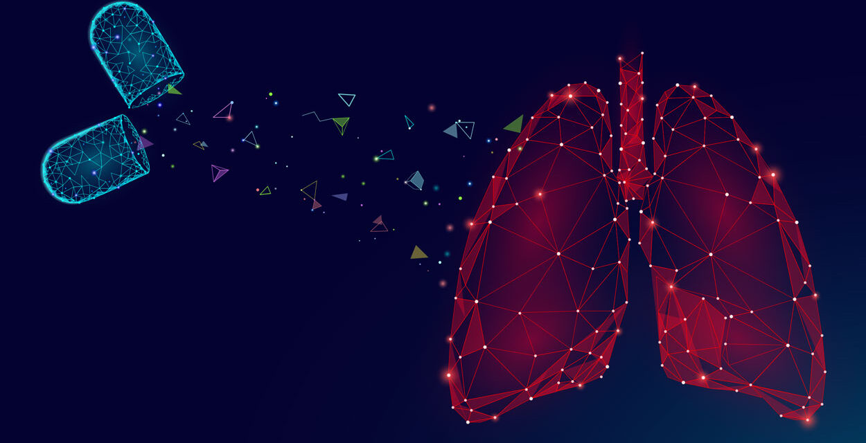 Homogenizers in Inhalation Drug Production