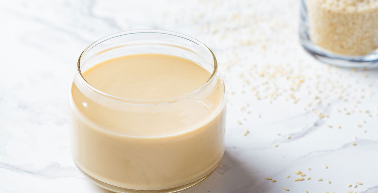 The Critical Role of Homogenizers in Tahini Production