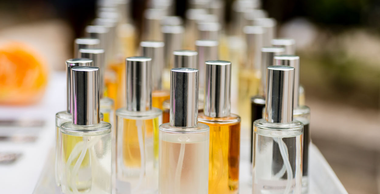 The Role of Homogenizers in Perfume Production