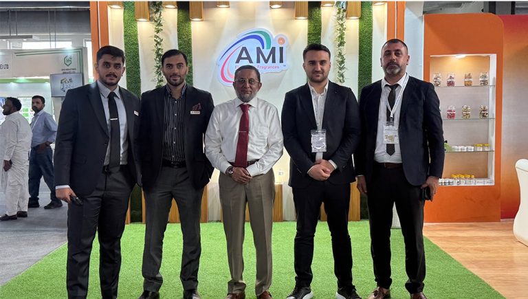 IFTECH 2026 Fuarına Katıldık