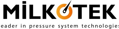 Milkotek - leader in pressure system technologies